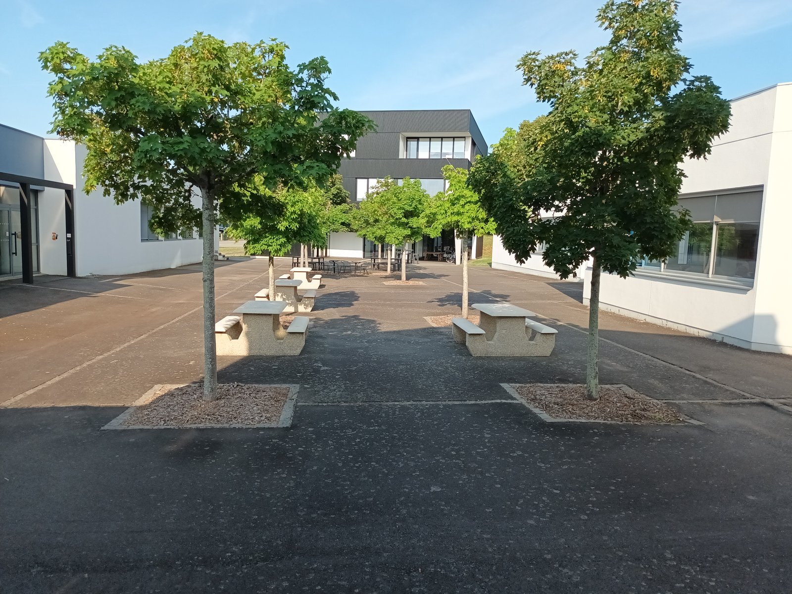 Cour intérieure (1)