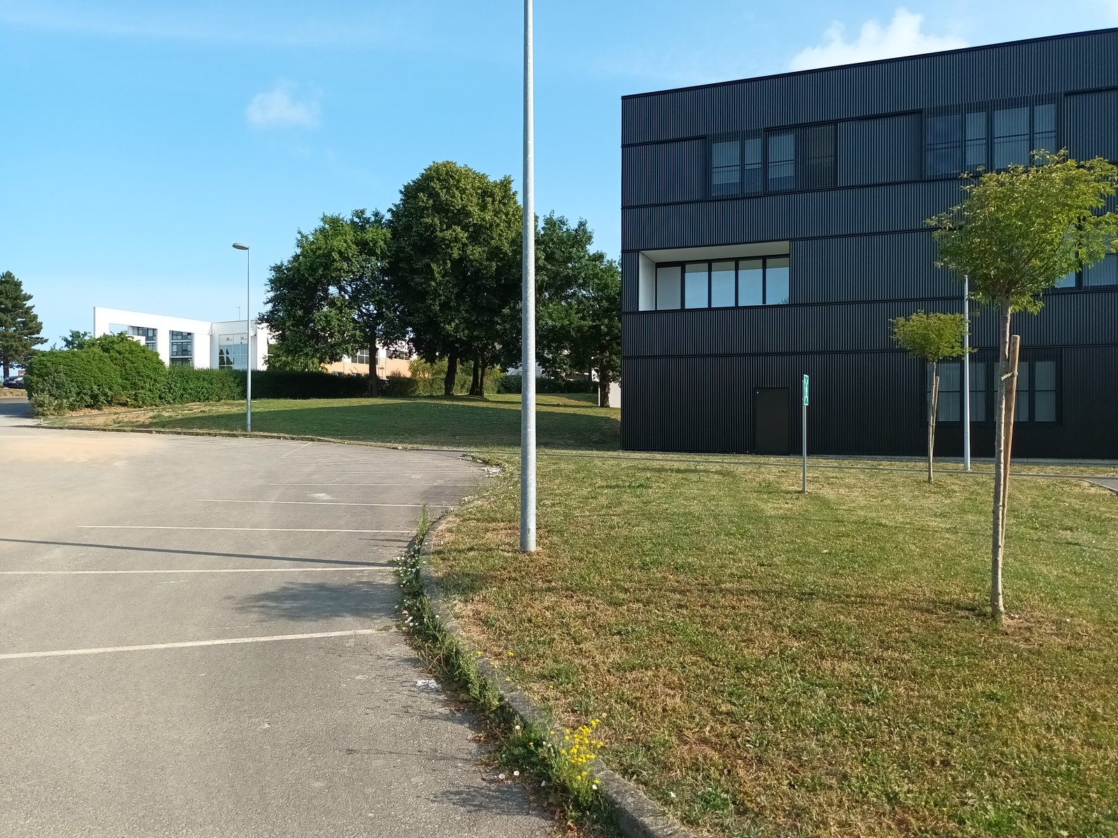 Zone Sud-Ouest